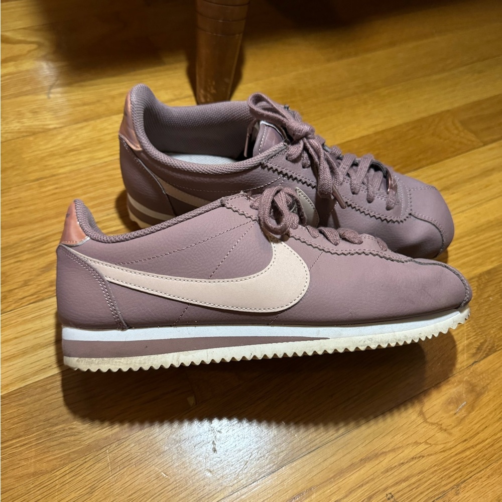 Nike Cortez Pink